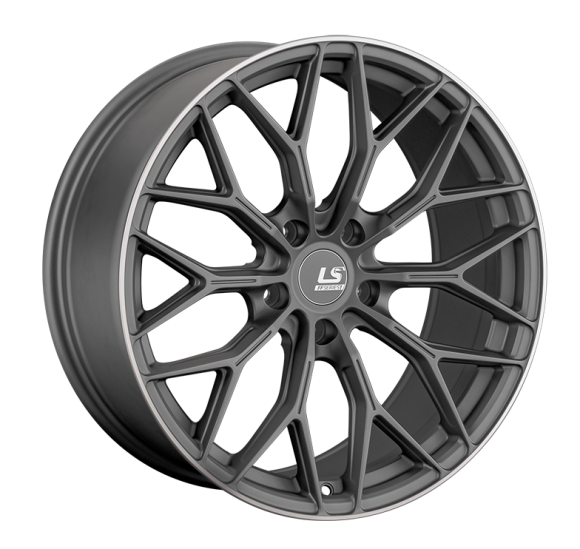 LS RC69 8.5x20/5x108 D63.4 ET40 MGML