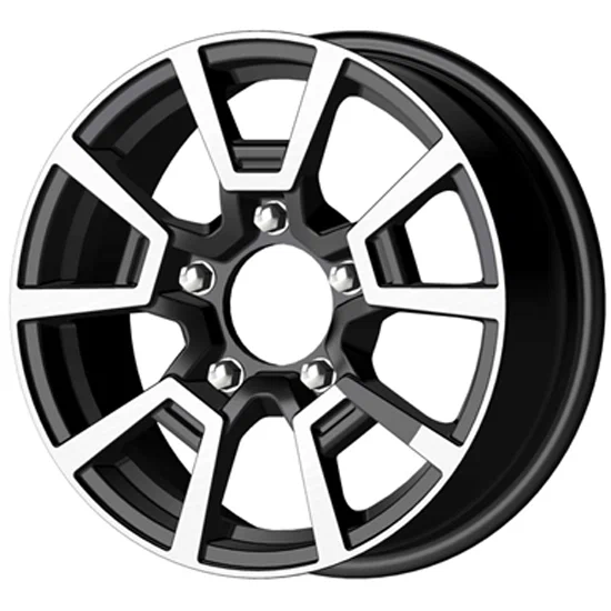 Carwel Нива-SK 6.5x16/5x139.7 D98.5 ET40 AB