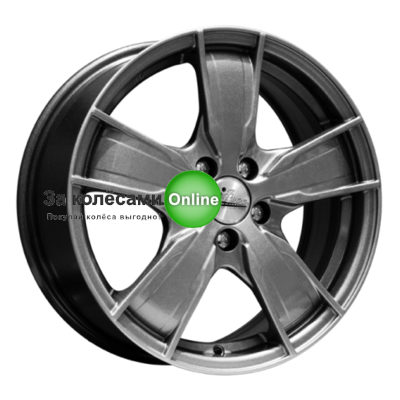 iFree Мохито 6,5x16/5x108 ET38 D67,1 Хай Вэй