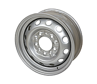 Accuride ВАЗ-21214 5x16/5x139.7 D98 ET58 серебро