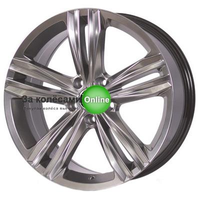 FR Replica VW5293 8x18/5x112 ET41 D57,1 HB (№22)