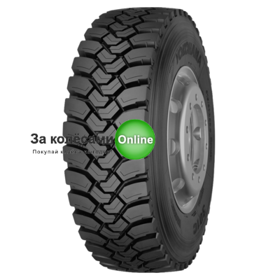 Yokohama 301C 315/80R22,5 156/150K TL M+S