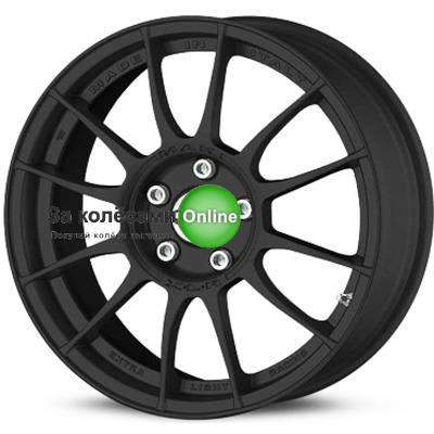 Mak XLR 8x18/5x100 ET48 D56,1 Matt Black