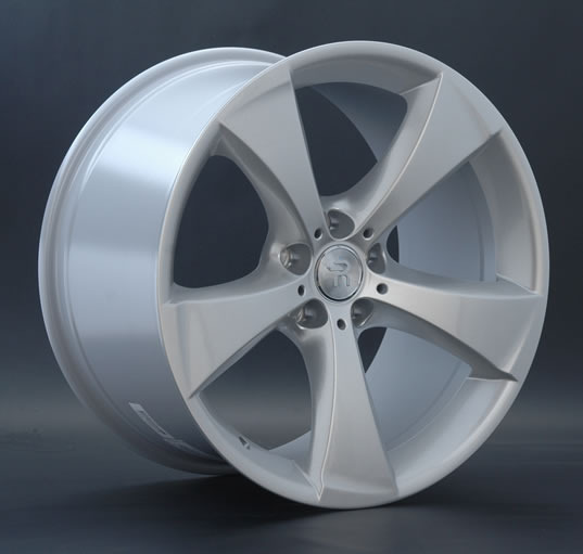 Replay B74 10x21/5x120 D74.1 ET40 Silver
