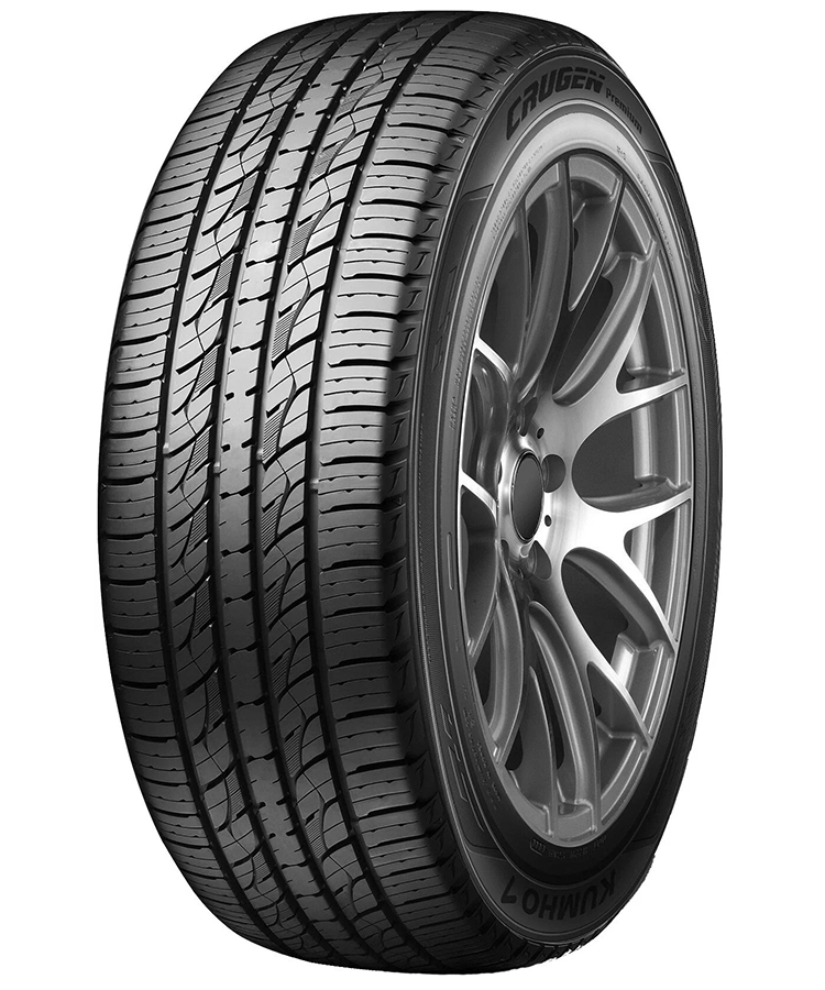 Kumho Crugen Premium KL33 205/70 R15 96T (EK)