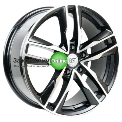 RST R128 (Tucson) 7,5x18/5x114,3 ET51 D67,1 BD