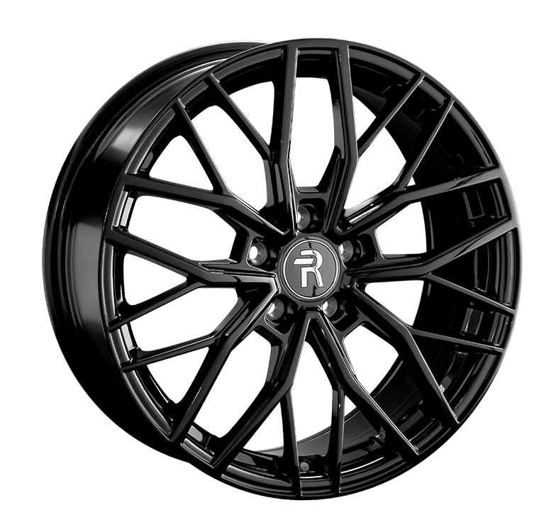 Replay KI361 8.5x20/5x114.3 D67.1 ET54 BK