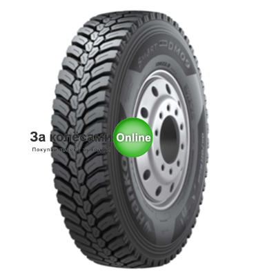 Hankook Smart Work DM09 315/80R22,5 156/150K TL M+S 20PR КИТАЙ
