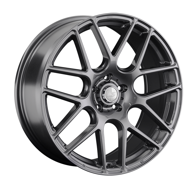 LS 1336 8.5x20/5x114.3 D67.1 ET45 GM