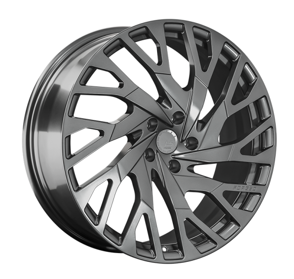LS Forged FG49R 9x21/5x120 D72.6 ET40 MGM