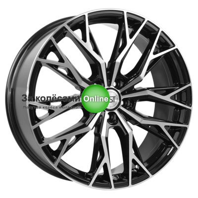 RST R052 (Mazda) 8x20/5x114,3 ET45 D67,1 BD