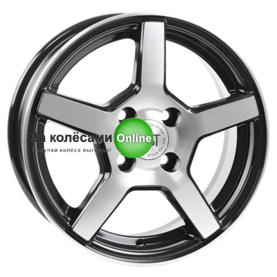 RST R024 (Datsun) 5,5x14/4x98 ET33 D58,6 BD
