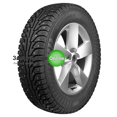 Ikon Tyres Nordman C 195/70R15C 104/102R TL (шип.)