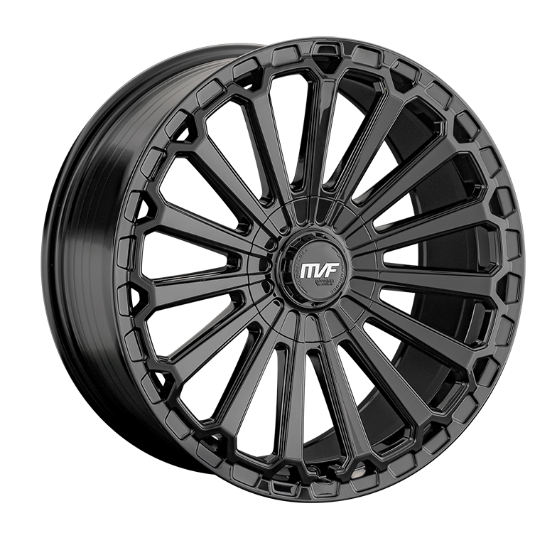 LS RC80 9x18/6x139.7 D106.1 ET15 BK