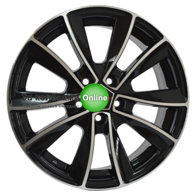 Neo 642 6,5x16/5x100 ET38 D57,1 BD