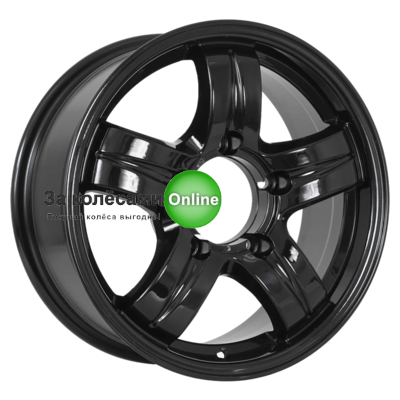 Neo 669 7x16/5x139,7 ET35 D108 BL