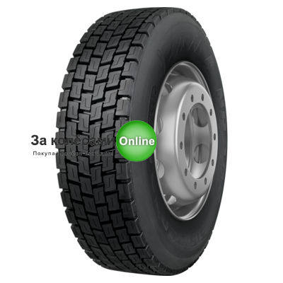 Inroad A-D2-260M 315/70R22,5 154/150L Retread TL M+S восстановленная
