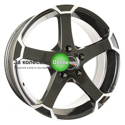 Tech Line 802 8x18/5x130 ET57 D71,6 BDm