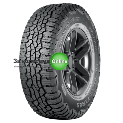 Nokian Tyres Outpost AT 235/70 R16 109T (XL)