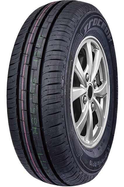 Tracmax X-Privilo RF19 205/75R16C 113/111R TL