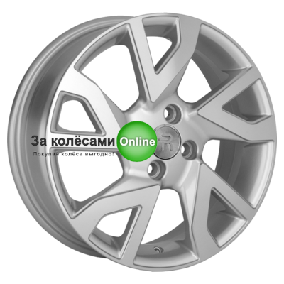 Replay OPL50 6x16/4x100 ET40 D56,6 SF (конус, C570)