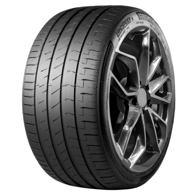 Landspider Sportraxx UHP 205/45R16 87W XL TL 4PR