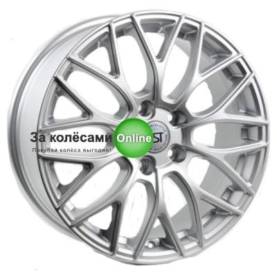 RST R137 (Jolion) 7x17/5x114,3 ET37 D66,5 Silver