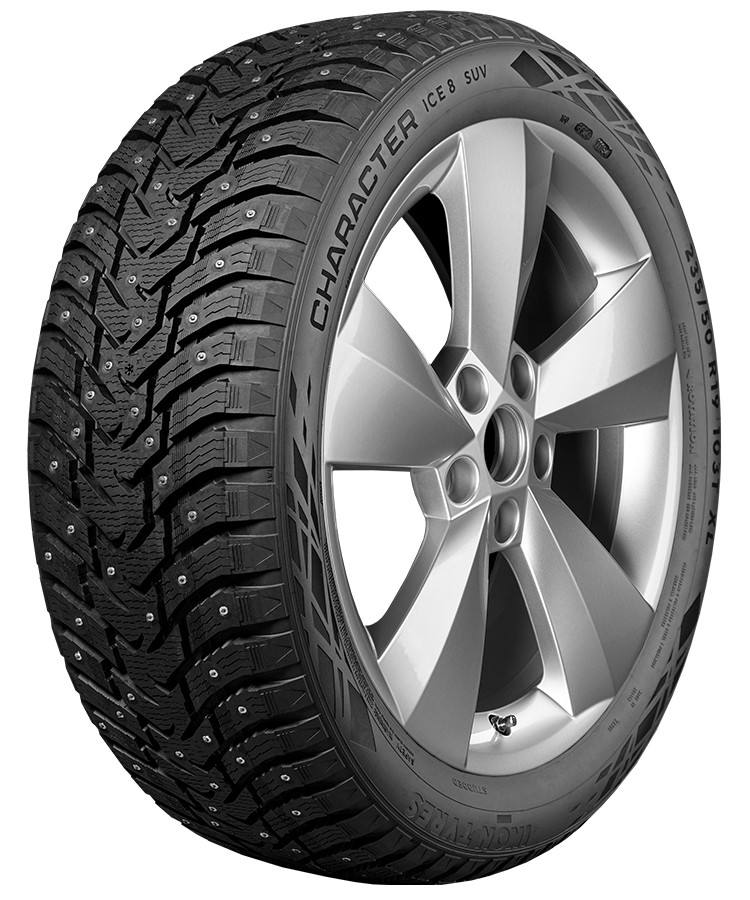Ikon Character Ice 8 SUV 215/65 R16 102T (XL)