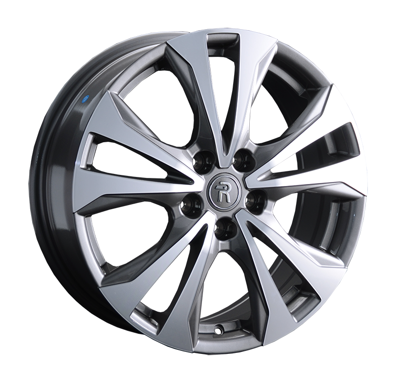 Replay NS232 7x18/5x114.3 D66.1 ET40 GMFP