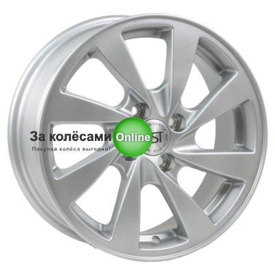 RST R055 (Granta Cross) 6x15/4x98 ET33 D58,6 SL