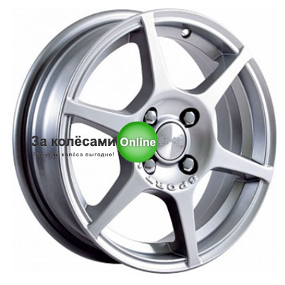 Скад Ягуар (КЛ147) 5,5x14/4x100 ET38 D67,1 Селена