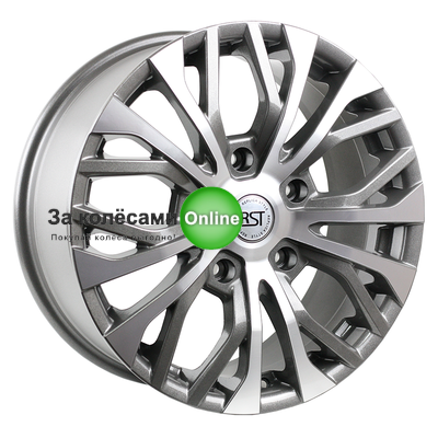 RST R088 (LC200) 8x18/5x150 ET56 D110,1 GRD