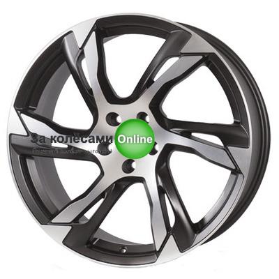 FR Replica V34 (V766) 8x19/5x108 ET42,5 D63,4 CBMF (№26)