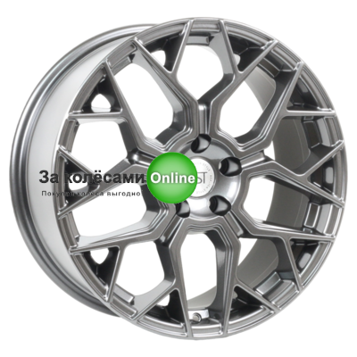 RST R148 (BMW X3/X4) 8x18/5x112 ET30 D66,6 BMG