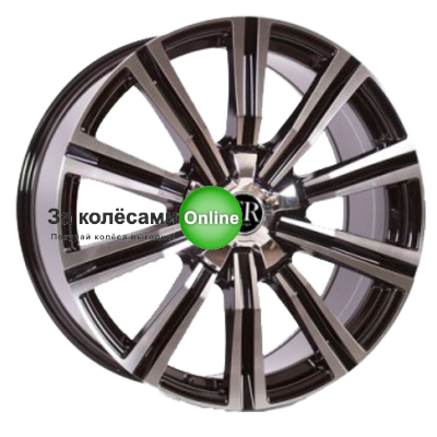 FR Replica TY1011 8,5x20/5x150 ET60 D110,2 BMF (№32)