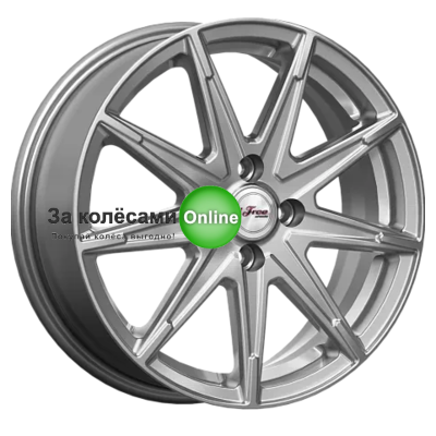 iFree Хит (КС1081) 6x16/4x100 ET45 D60,1 Хай Вэй
