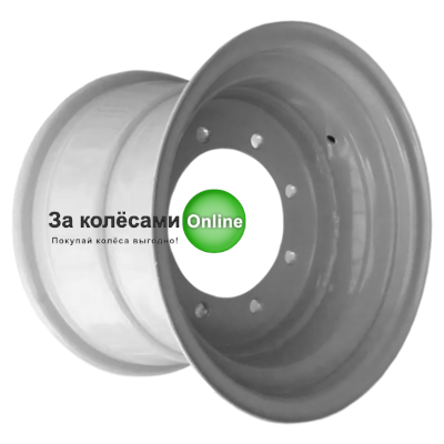 БЗТДиА 8/275/221/0 13x18/8x275 ET0 D221 RAL7040 (00.00.000.20)
