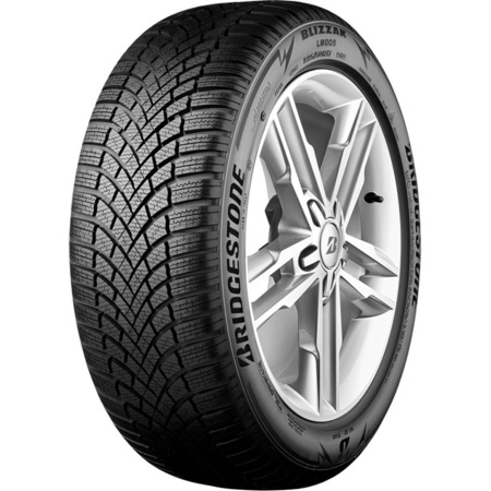 Bridgestone Blizzak LM005 R18 235/40 95V