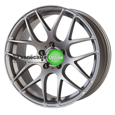 PDW Kaiser (733) 8,5x19/5x112 ET35 D66,6 U4GRA (конус)