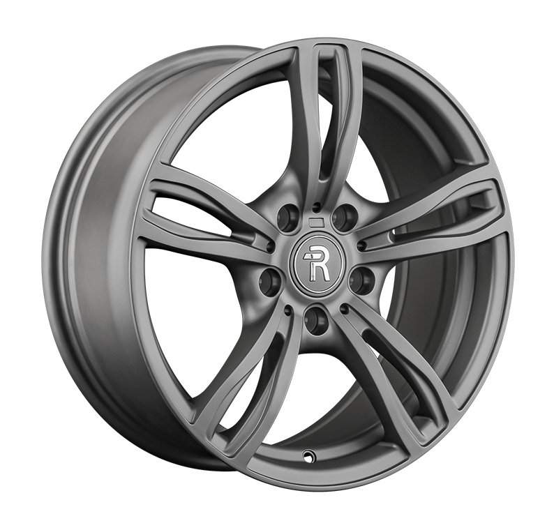 Replay B129 8x17/5x120 D72.6 ET43 MGM