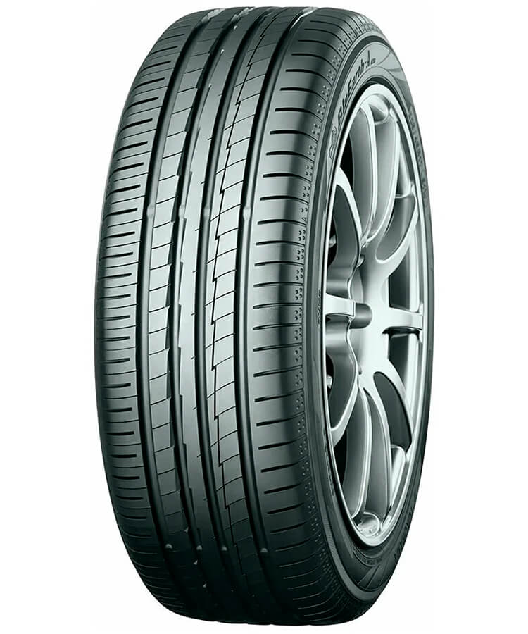 Yokohama BluEarth-A AE50 195/65R15 91H TL