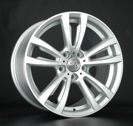 Replay B169 8.5x18/5x120 D74.1 ET46 SF