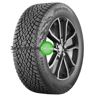 Ikon Autograph Snow 5 SUV 245/50R20 105R XL TL