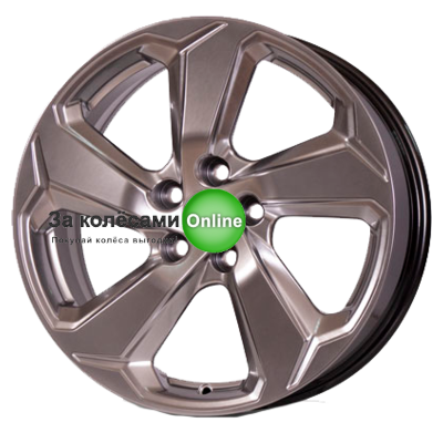 FR Replica TY493 7x18/5x114,3 ET35 D60,1 HB (№15)