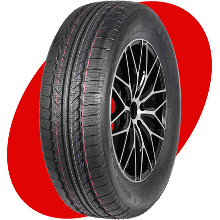 Nankang SL-6 R16C 215/65 109/107R