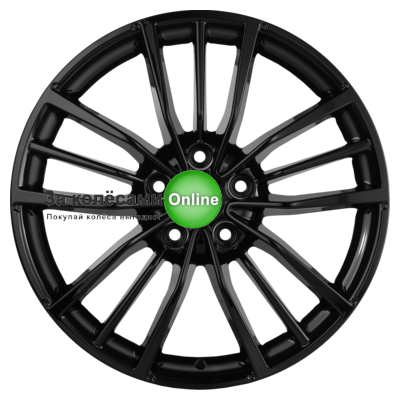 Khomen Wheels KHW1812 (Tucson) 7x18/5x114,3 ET51 D67,1 Black