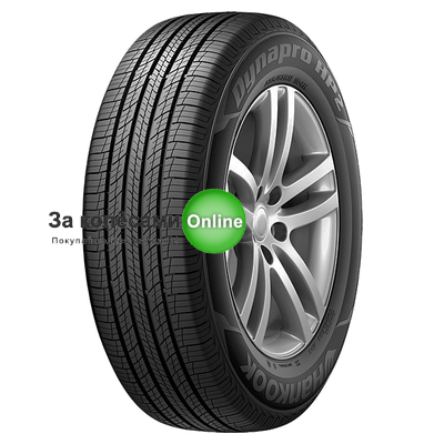 Hankook Dynapro HP2 RA33 235/55R18 100H TL