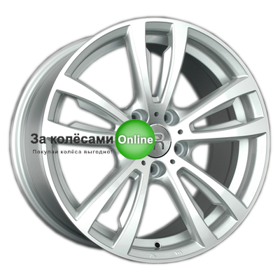 Replay B169 10x20/5x120 ET40 D74,1 SF (конус, B640)