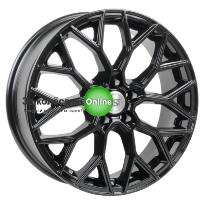 RST R198 (Dongfeng) 6,5x18/5x108 ET43 D65,1 BL