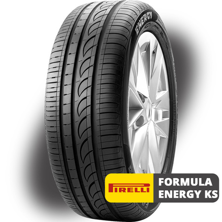 Formula Energy KS R15 195/65 91V